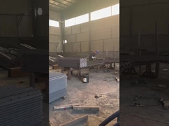 OEM G350 gegalvaniseerd staal hoek lintel voor bouwers en architecten