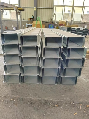 Topbetonhoudingsmuur-sleeper-vormen voor de vervaardiging van vooraf gegoten betonnen sleepers 1000-4000 mm