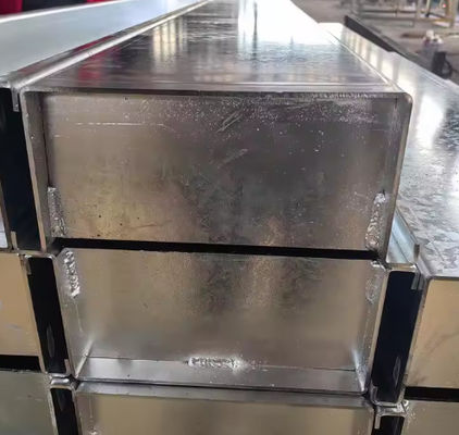 Aanpasbare spoorwegsleeper-vormen voor voorgevormde betonnen slepers