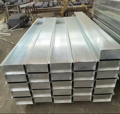 ASTM-standaard voorgevormde betonsleepervormen voor precisieproductie