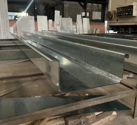 Duurzaam plastic betonnen beugel met aanpasbare specificaties